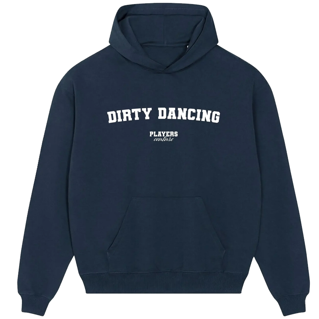 Dirty Dancing Men's Hoodie