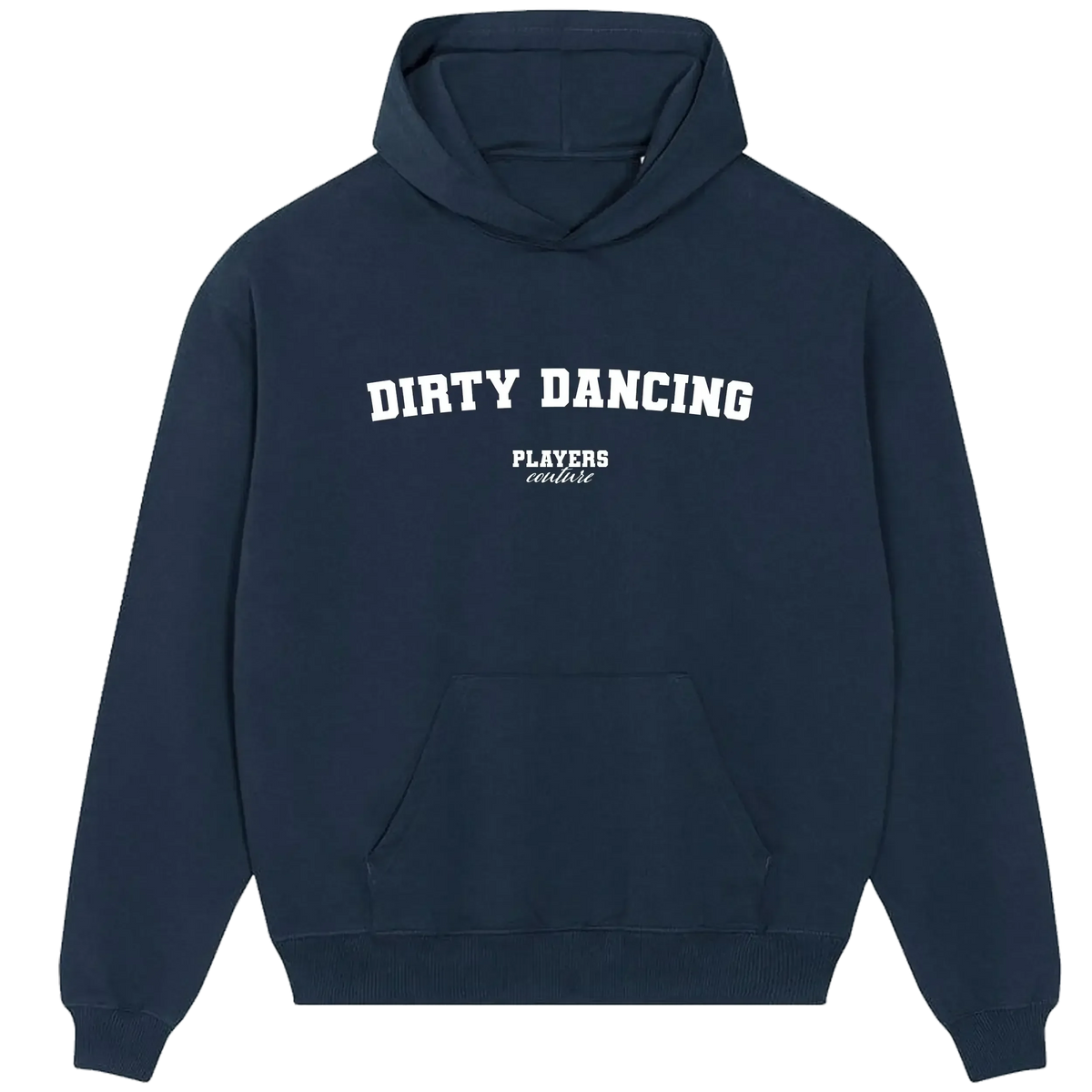 Dirty Dancing Men's Hoodie