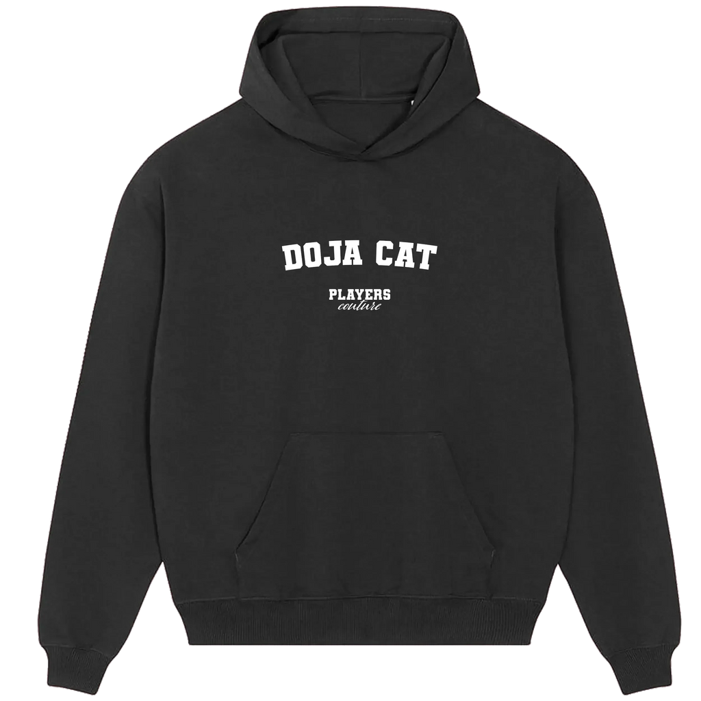 Doja Cat Men's Hoodie