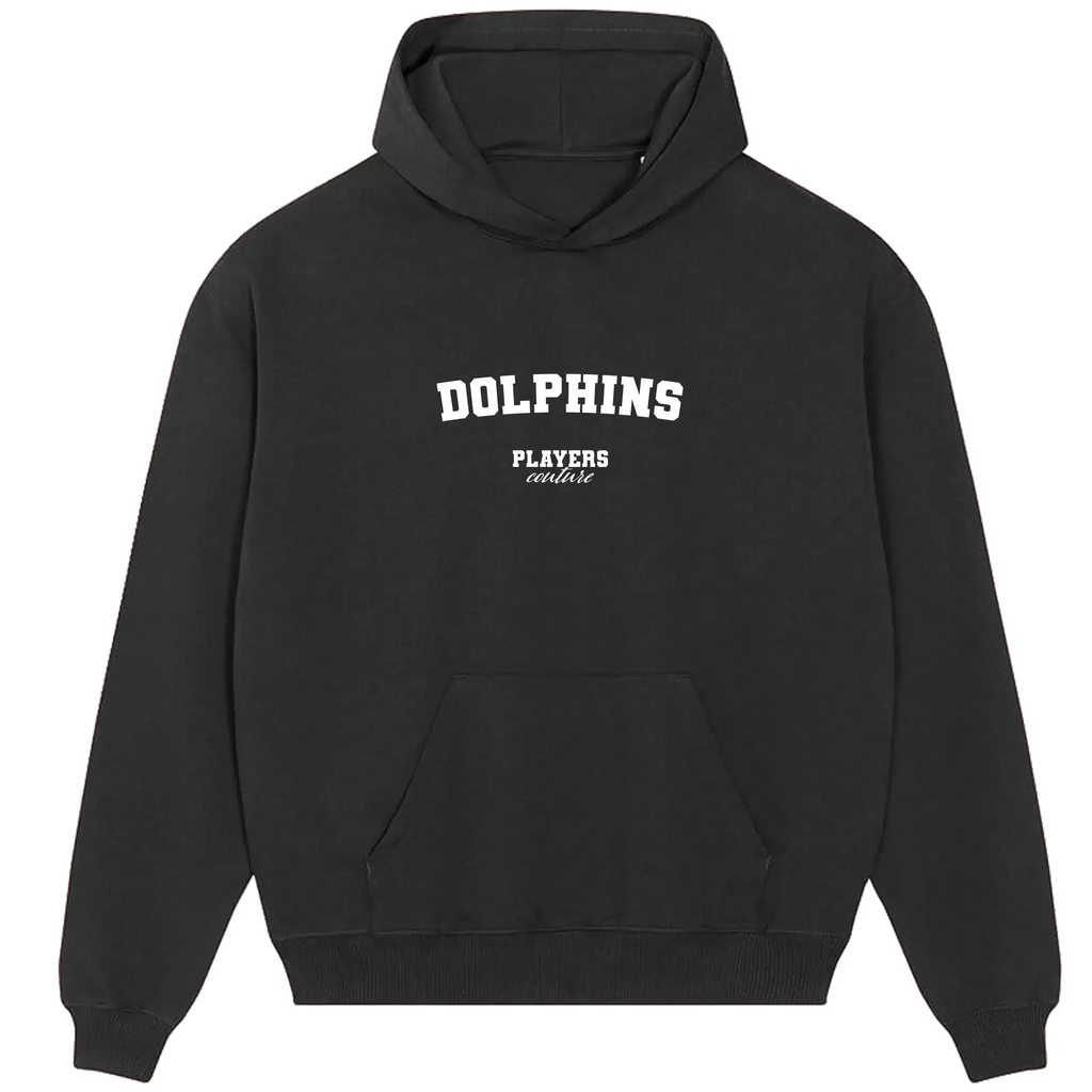 Dolphins Men's Hoodie