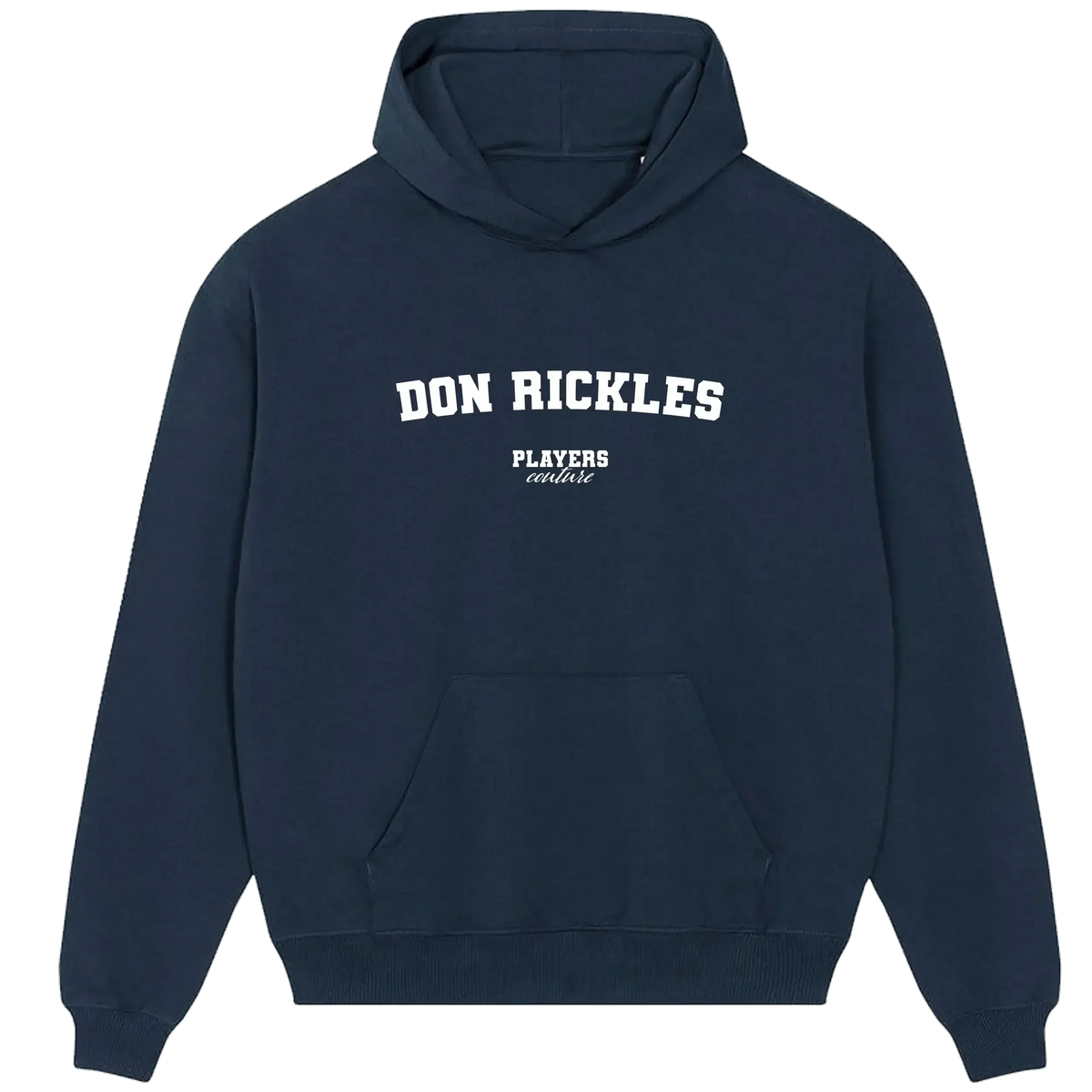 Don Rickles Men's Hoodie