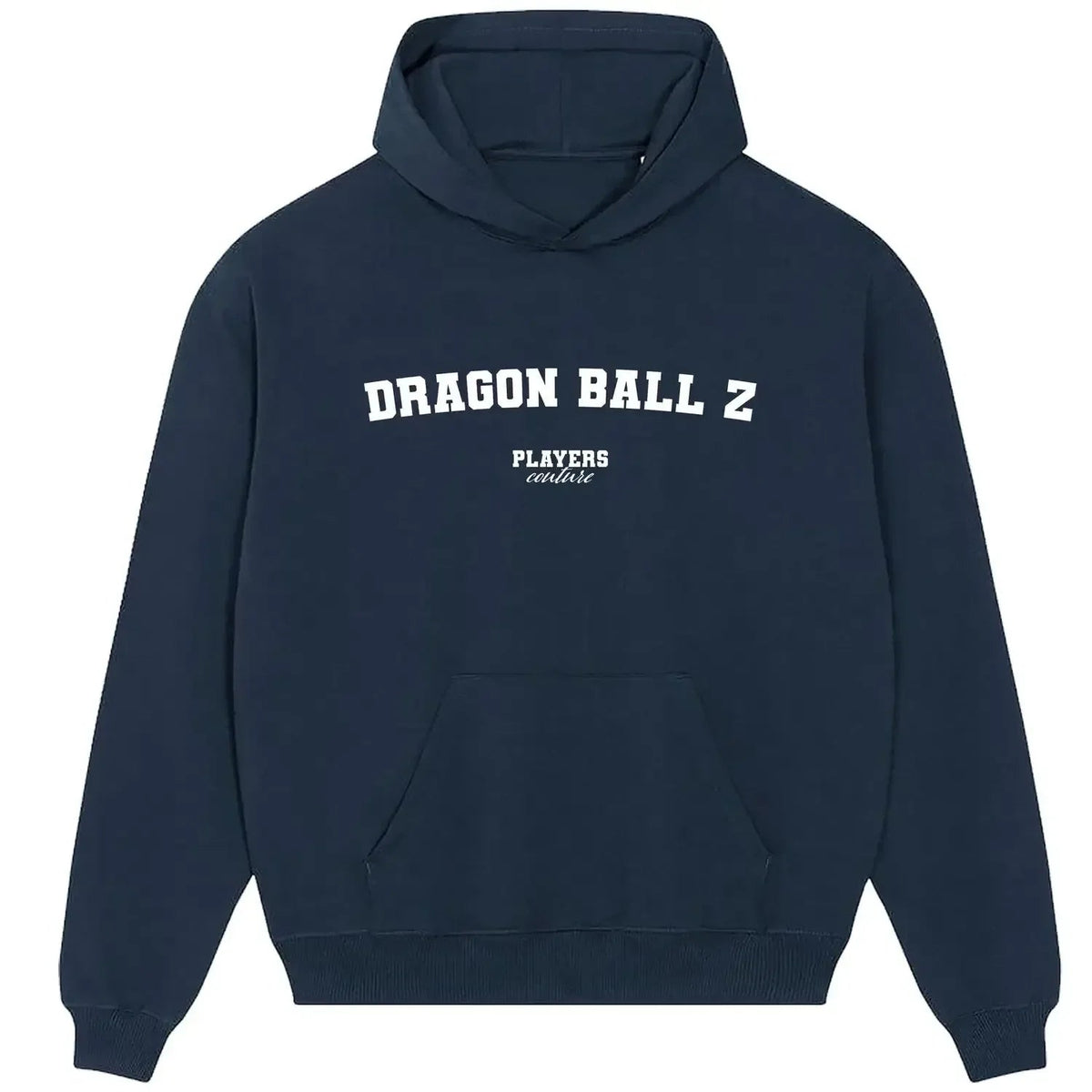 Dragon Ball Z Men's Hoodie
