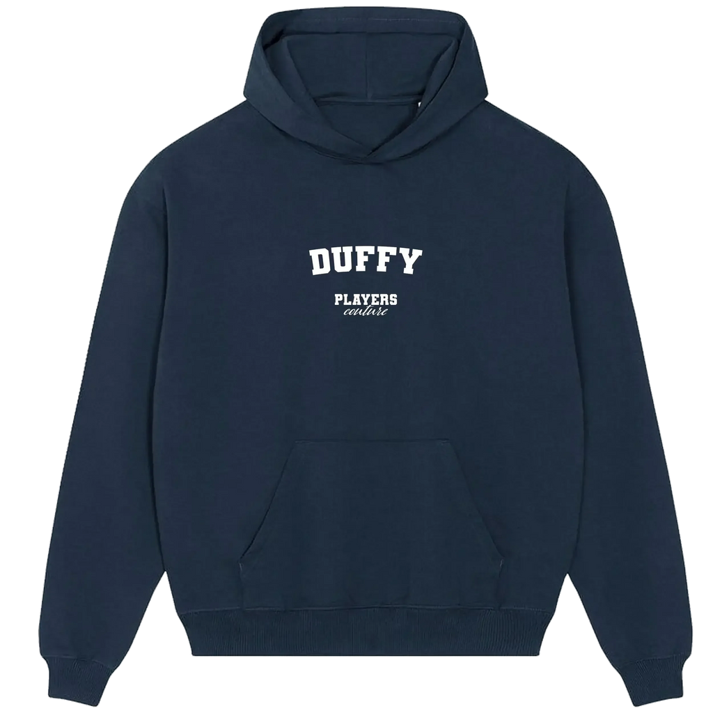 Duffy Men's Hoodie