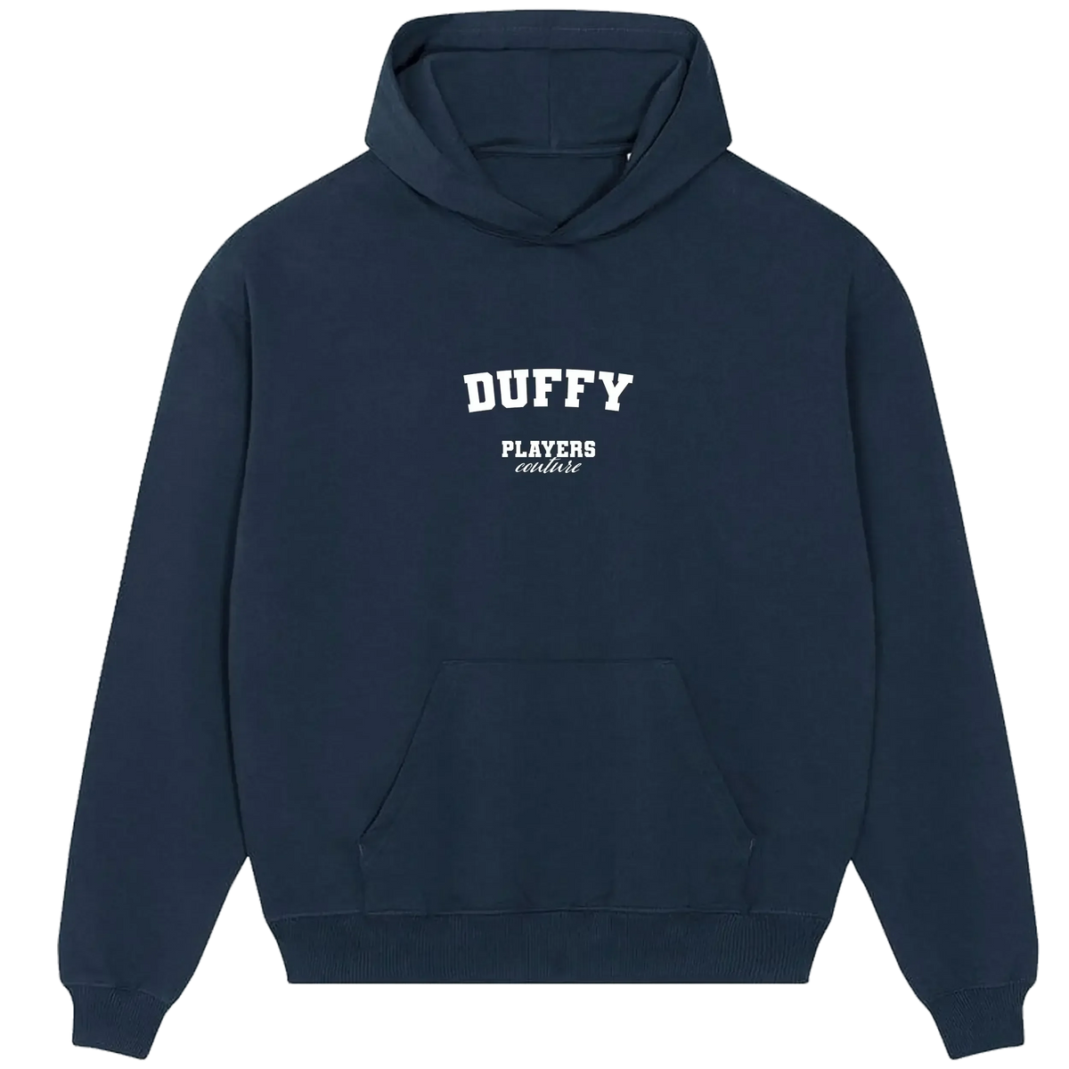 Duffy Men's Hoodie