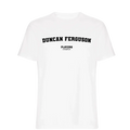 Duncan Ferguson Men's T-Shirt