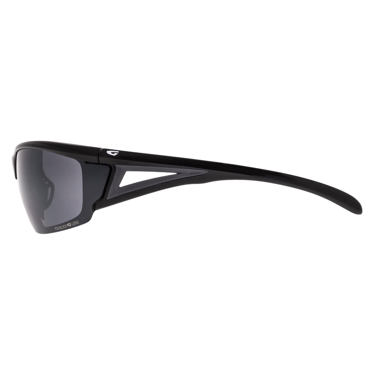 Unisex Lynx UV400 Sport Sunglasses with Mirror Anti-Fog Polycarbonate Lens