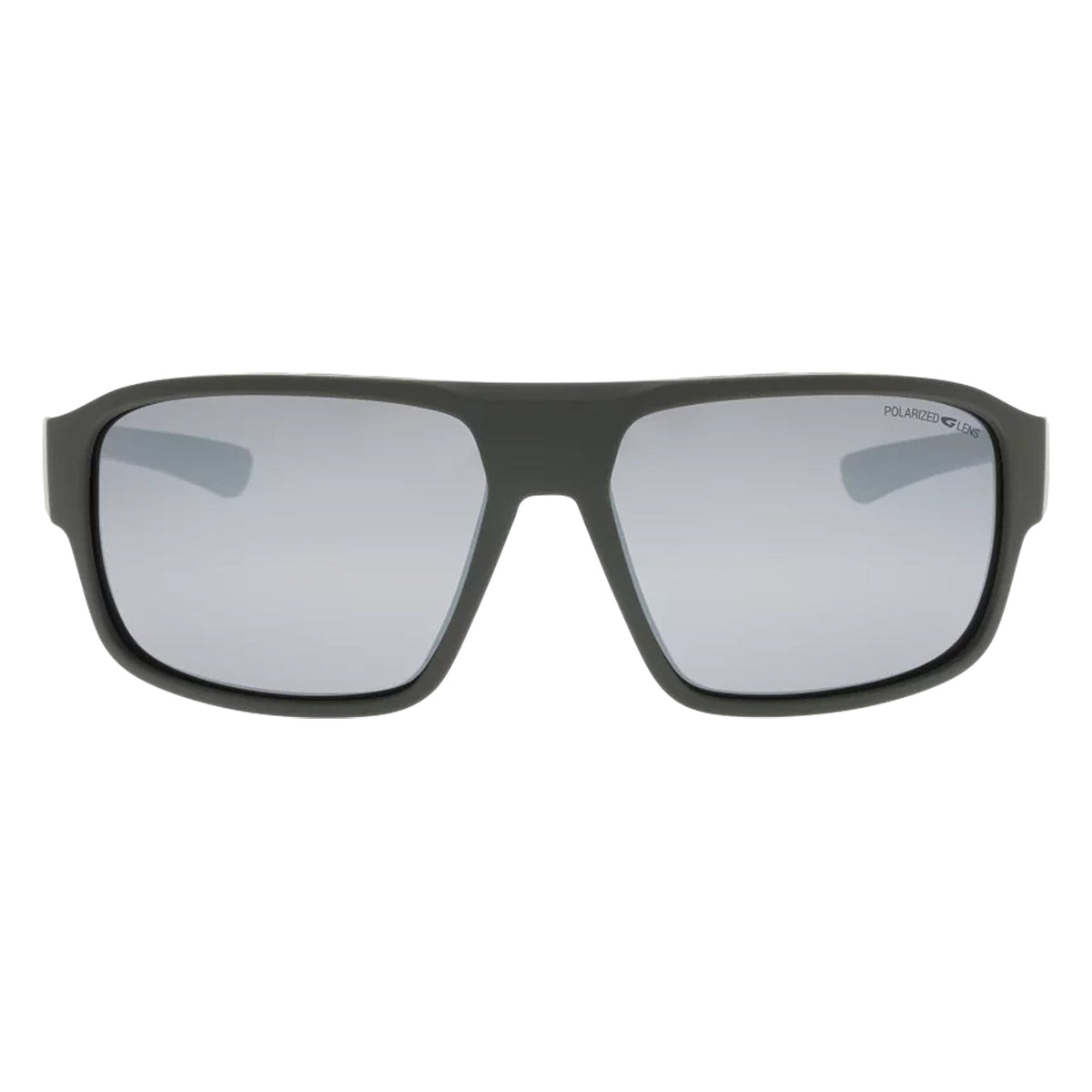 Unisex Sahil Polarised UV400 Sport Sunglasses with Mirror Scratch-Resistant Lens