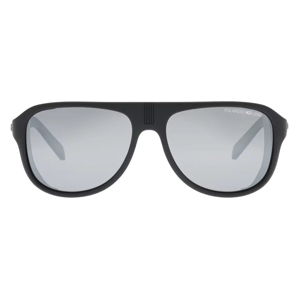 Unisex Polarised UV400 Sport Sunglasses with Mirror Scratch-Resistant Lens
