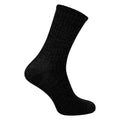 Mens Ladies Alpaca Merino Wool Hiking Socks | Breathable Trekking Socks