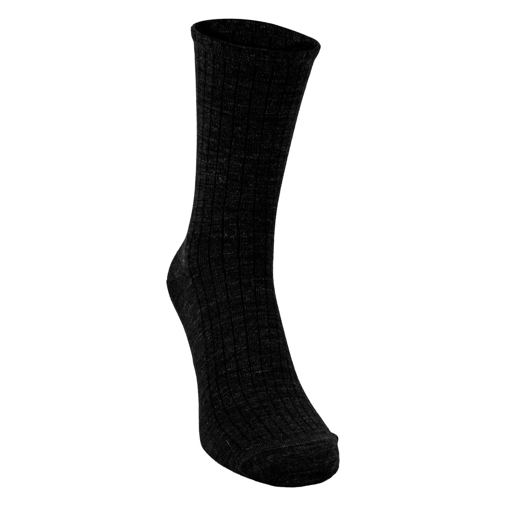 Mens Ladies Alpaca Merino Wool Hiking Socks | Breathable Trekking Socks