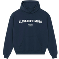 Elisabeth Moss Men's Hoodie