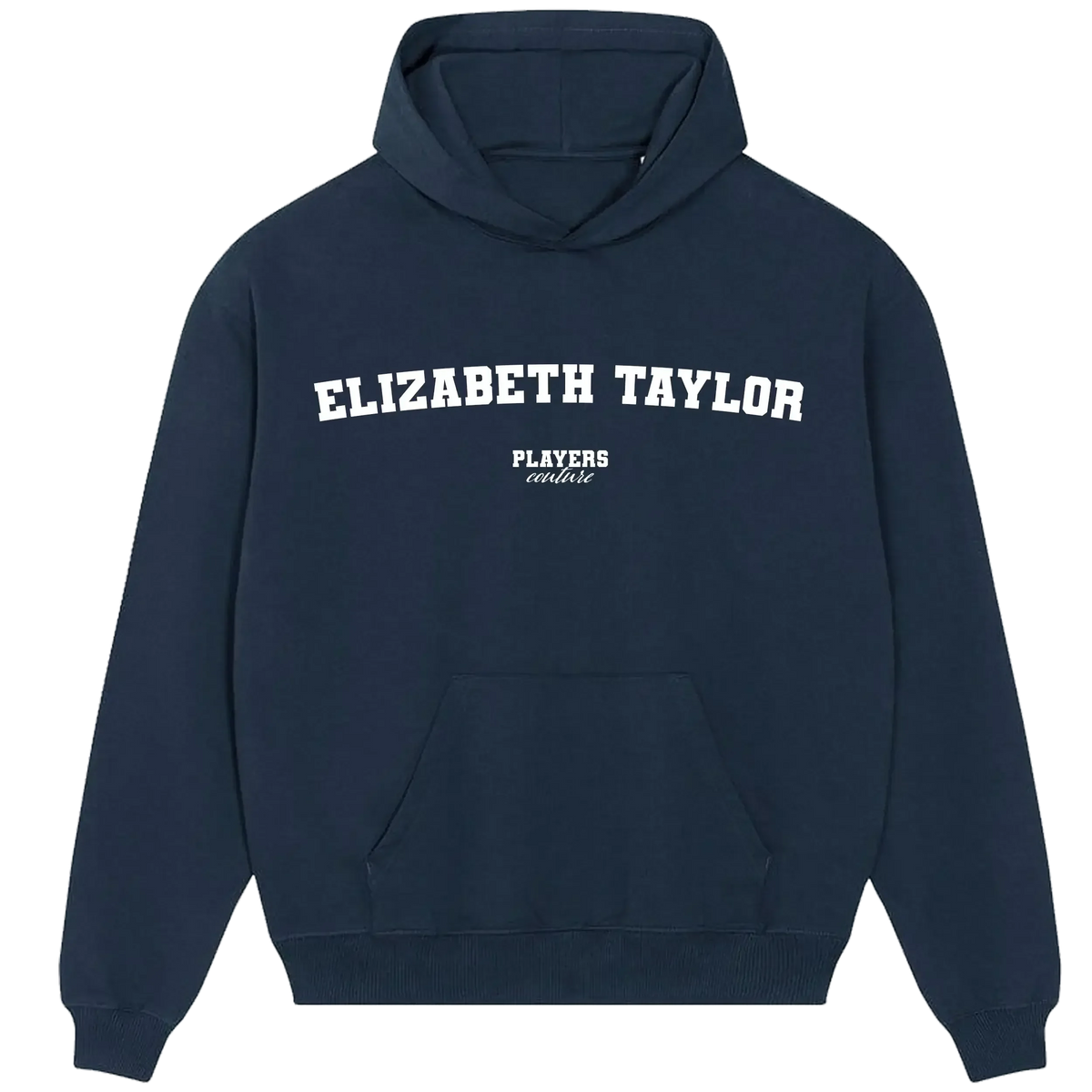 Elizabeth Taylor Men's Hoodie