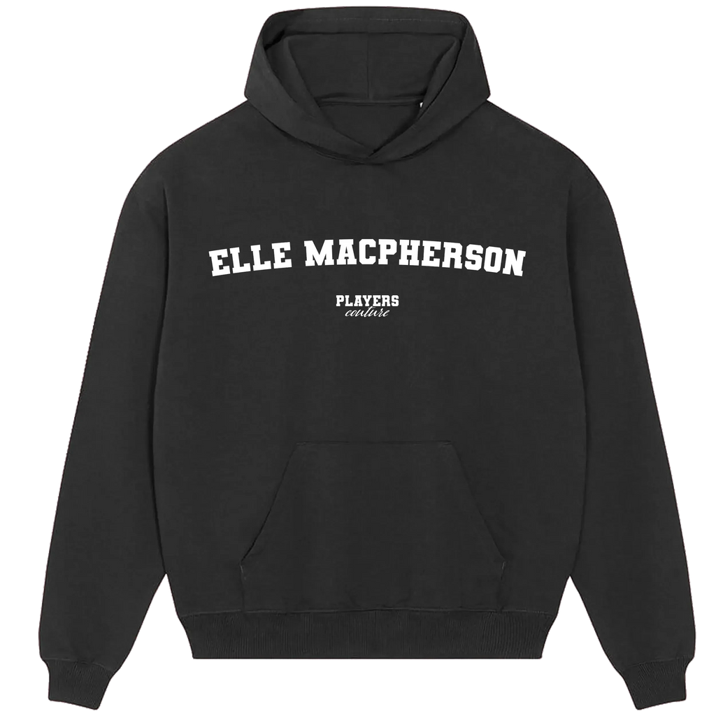 Elle Macpherson Men's Hoodie
