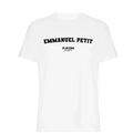 Emmanuel Petit Men's T-Shirt