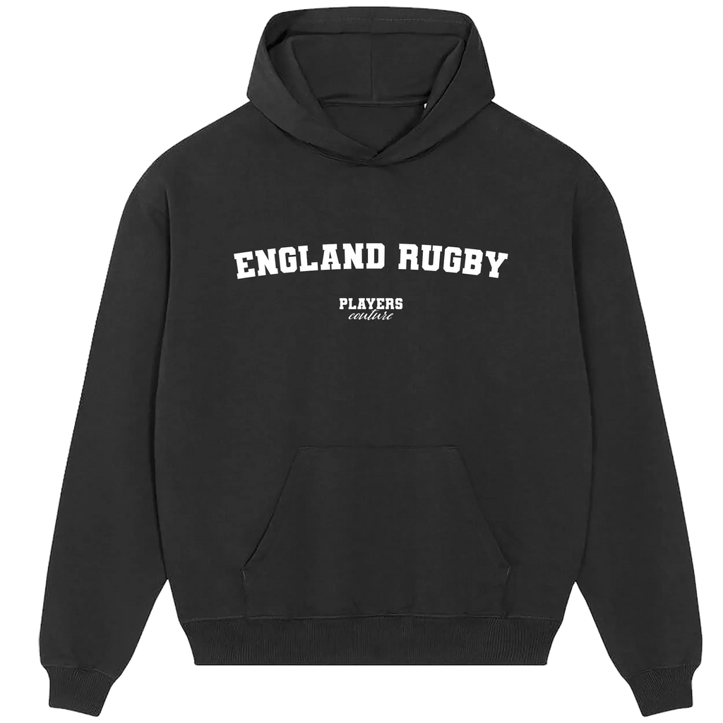 England Rugby Men's Hoodie