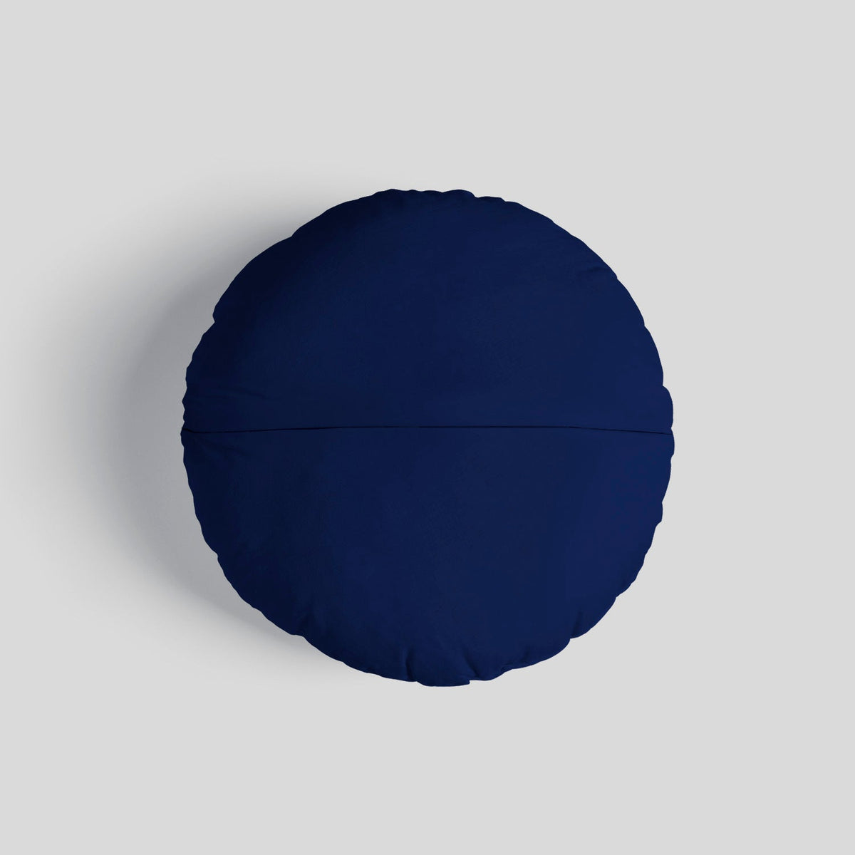 England Cricket Boycott  - Legend Collection - Circle Cushion 14"