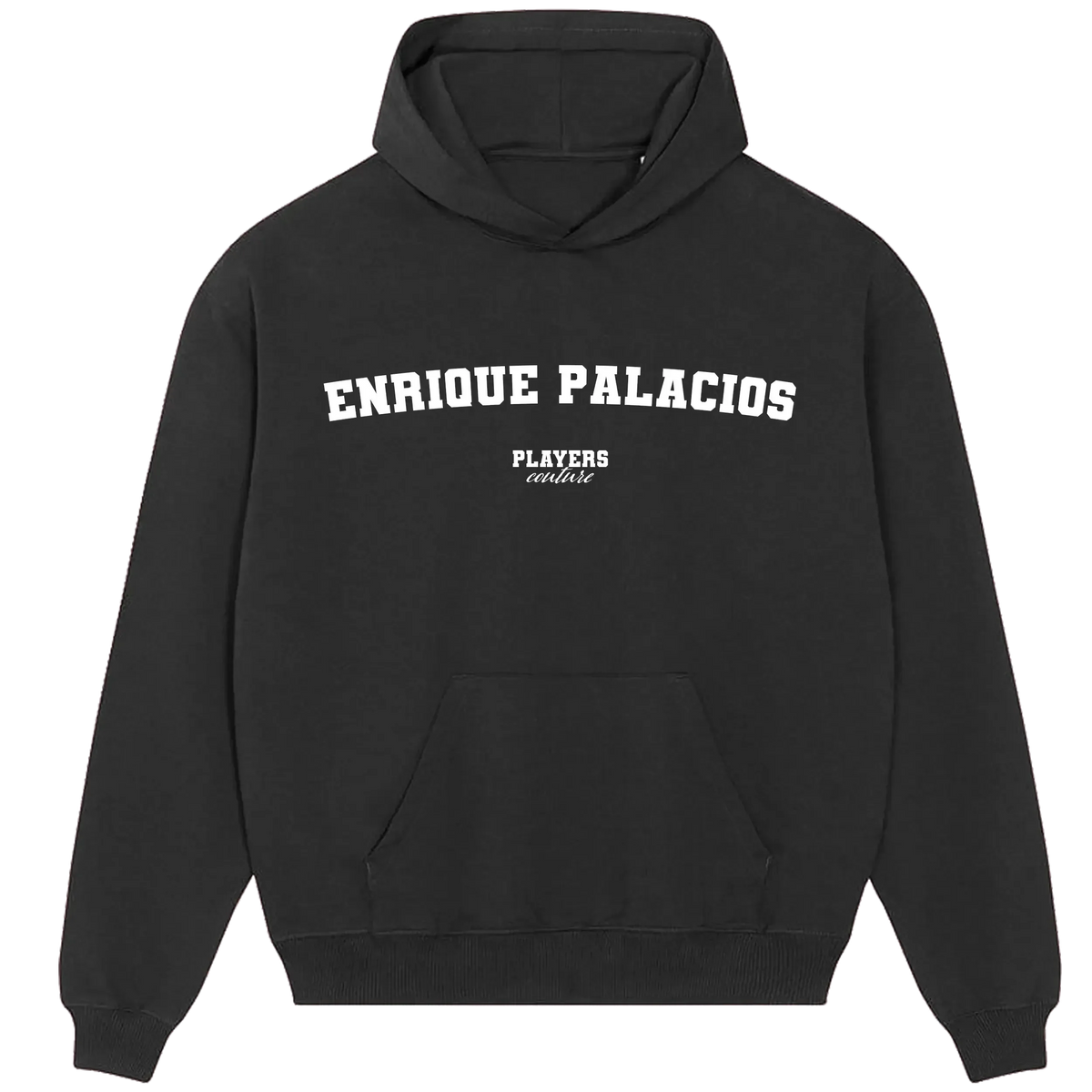 Enrique Palacios Men's Hoodie