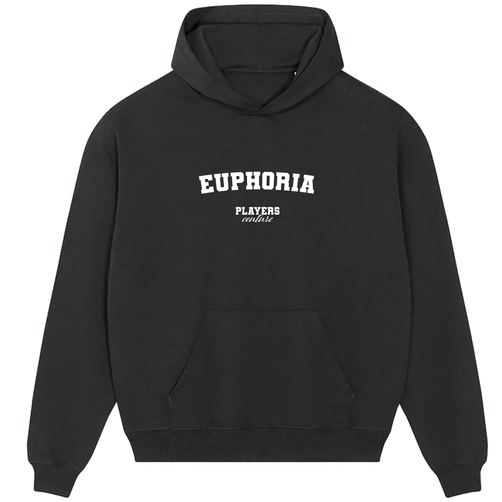 Euphoria Men's Hoodie