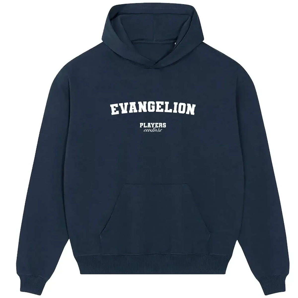 Evangelion Men's Hoodie
