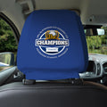 Merseyside BluesECWC - Football Legends - Headrest Cover