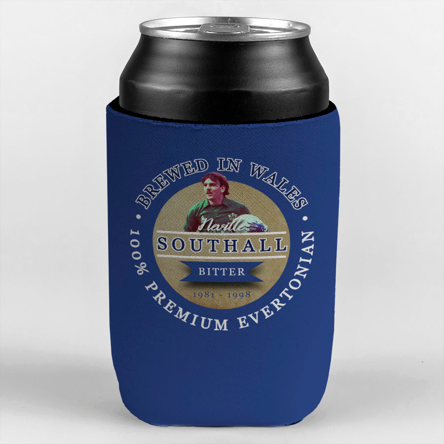 Merseyside BluesSouthall - Football Legends - Can Cooler