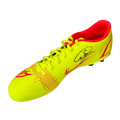 Weekly Auction: Patrice Evra Signed Boot