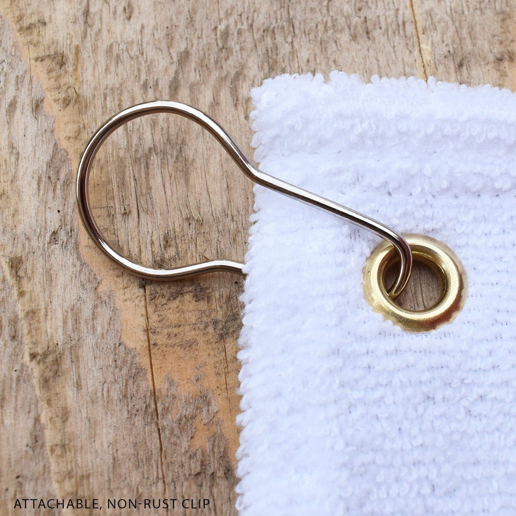 Scotland 1982 World Champions - Golf Towel