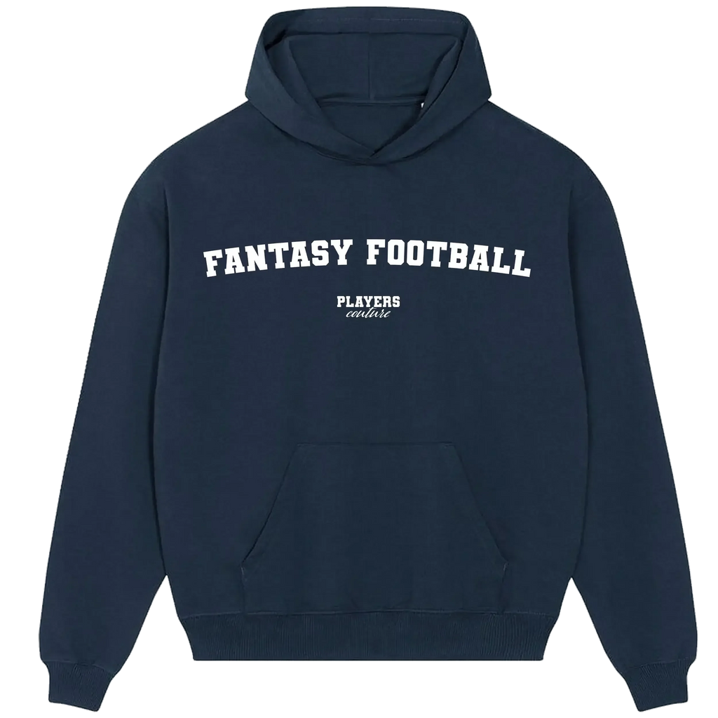 Fantasy Football Men's Hoodie