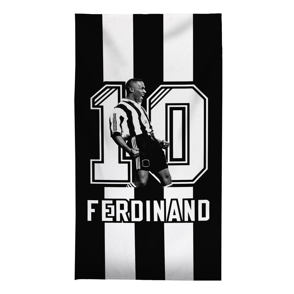 Newcastle - Ferdinand 10 - Beach Towel - 150cm x 75cm