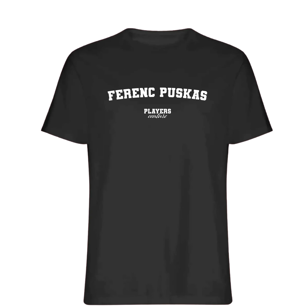 Ferenc Puskas Men's T-Shirt