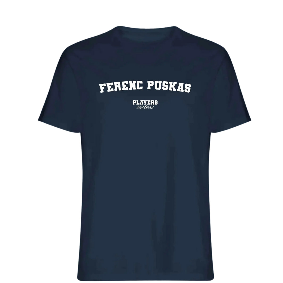 Ferenc Puskas Men's T-Shirt