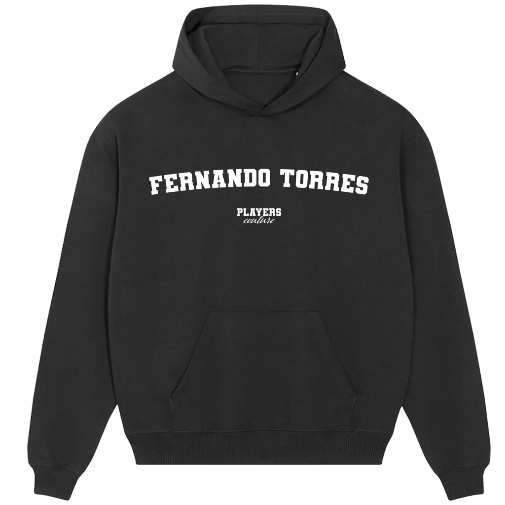 Fernando Torres Men's Hoodie