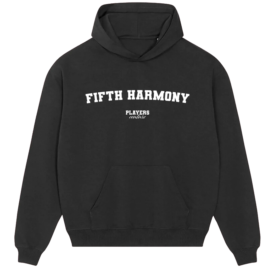 Fifth Harmony Men's Hoodie