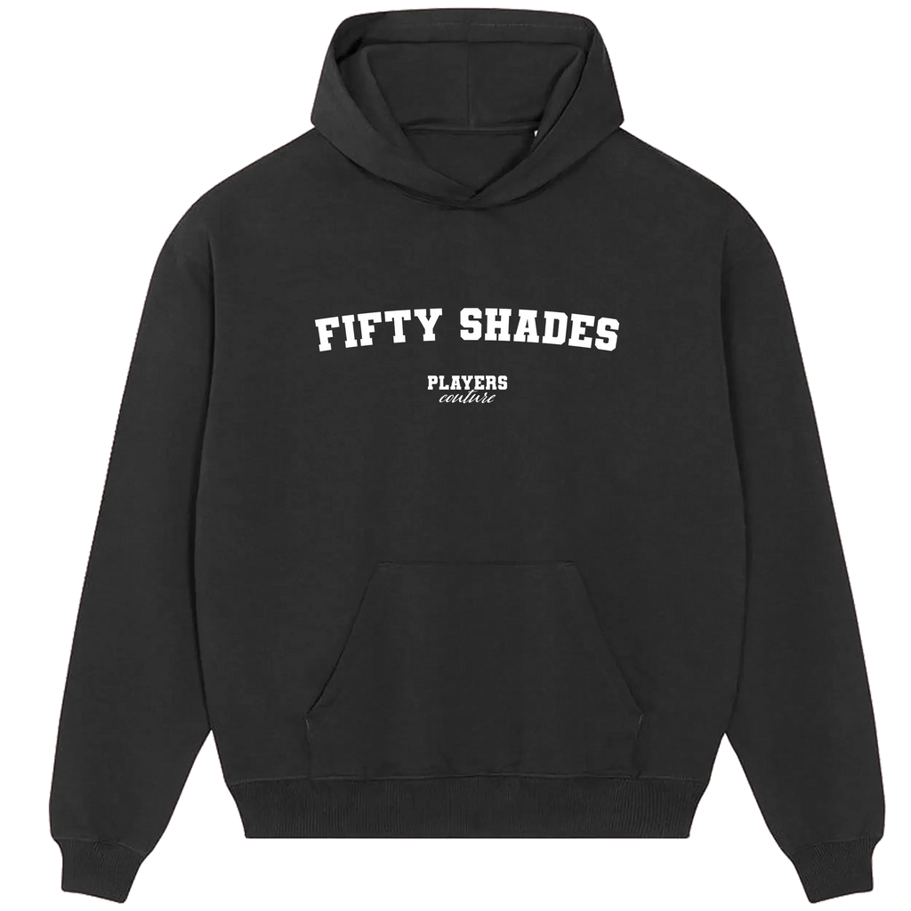Fifty Shades Men's Hoodie
