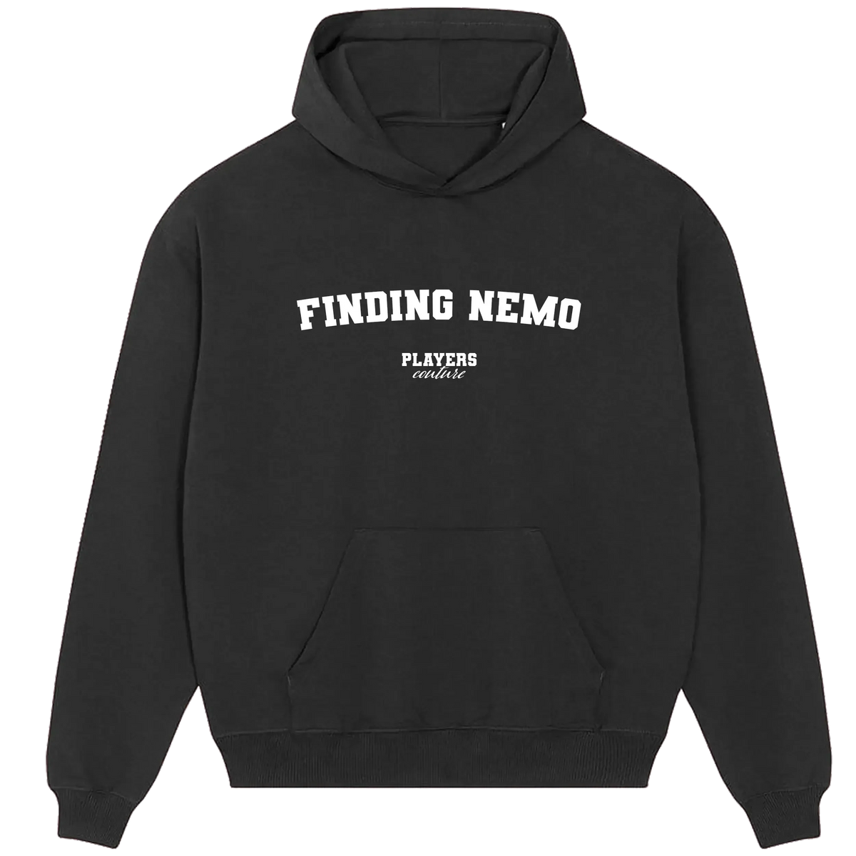 Finding Nemo Men's Hoodie