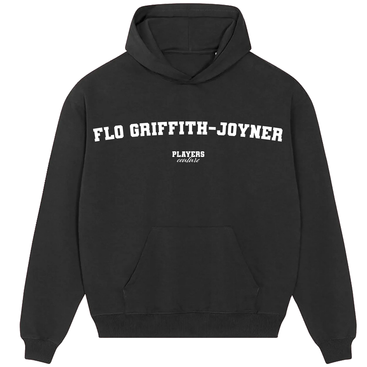 Florence Griffith-Joyner Men's Hoodie