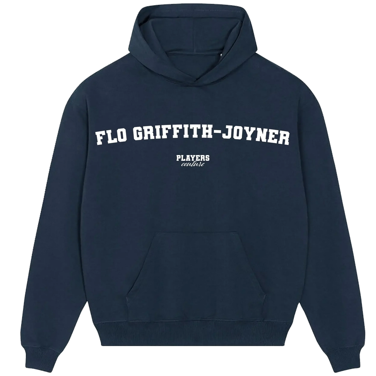 Florence Griffith-Joyner Men's Hoodie