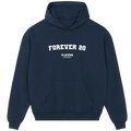 Forever 20 Men's Casual Hoodie
