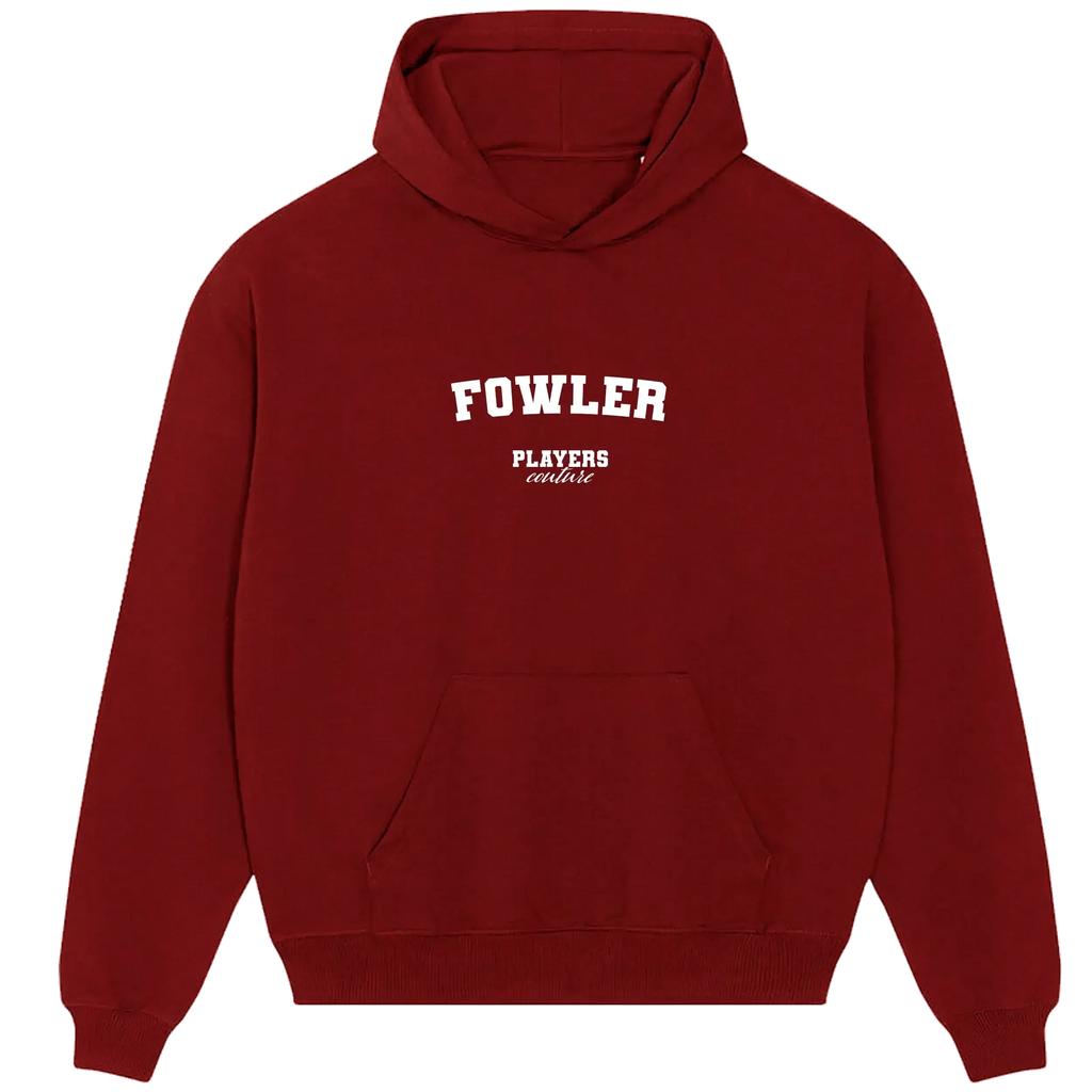 Fowler Men's Hoodie