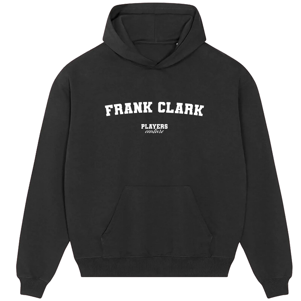 Frank Clark Men's Hoodie