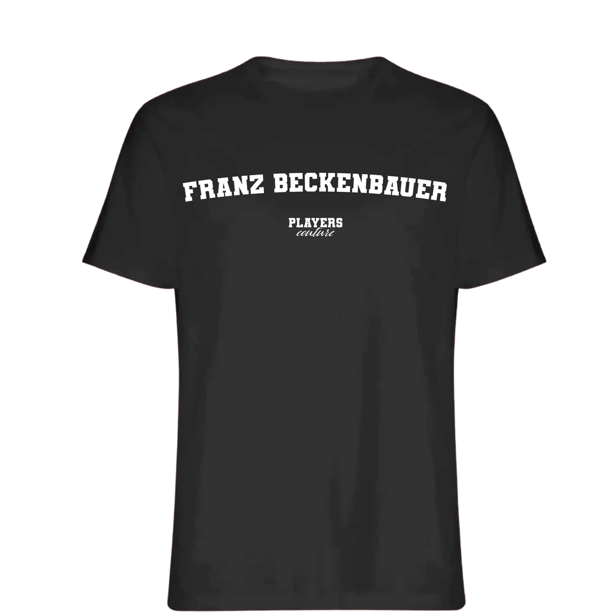 Franz Beckenbauer Men's T-Shirt