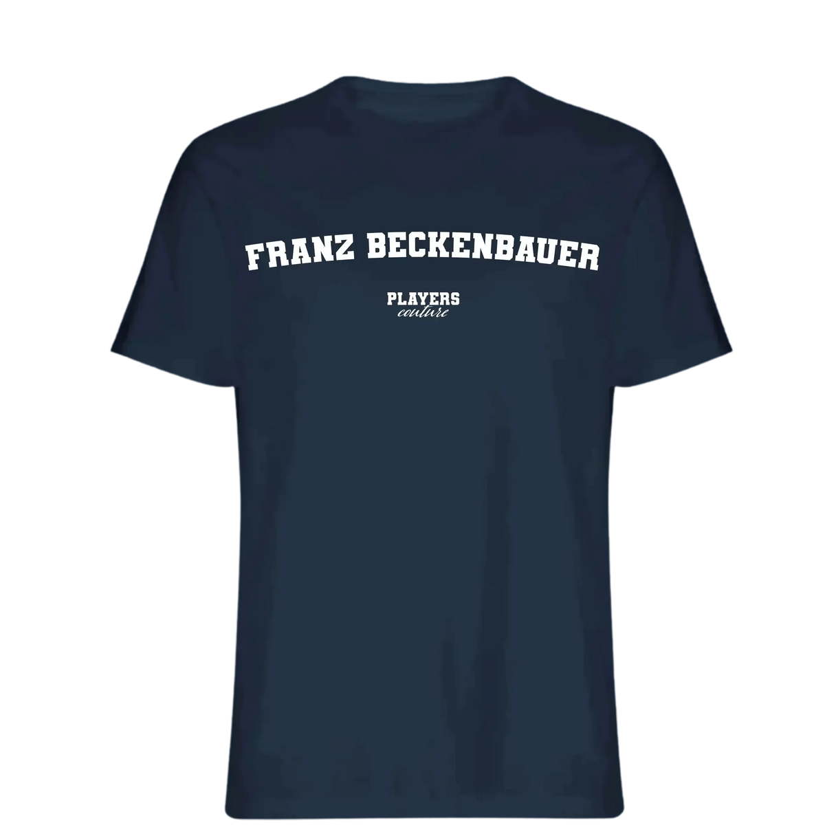 Franz Beckenbauer Men's T-Shirt
