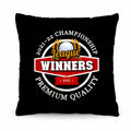 Fulham fc Championship - Football Legends - Cushion 10"