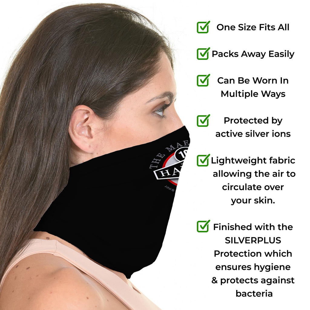 Fulham  Haynes - Football Legends - Snood