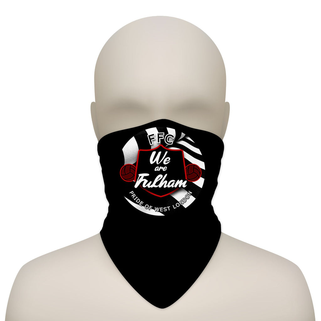 Fulham  We are Fulham - Football Legends - Snood