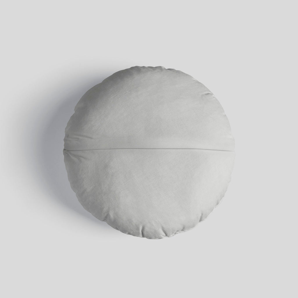 Glamorgan Cricket 1888  - Legend Collection - Circle Cushion 14"