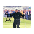 Gary Player Signed 10x8 Image