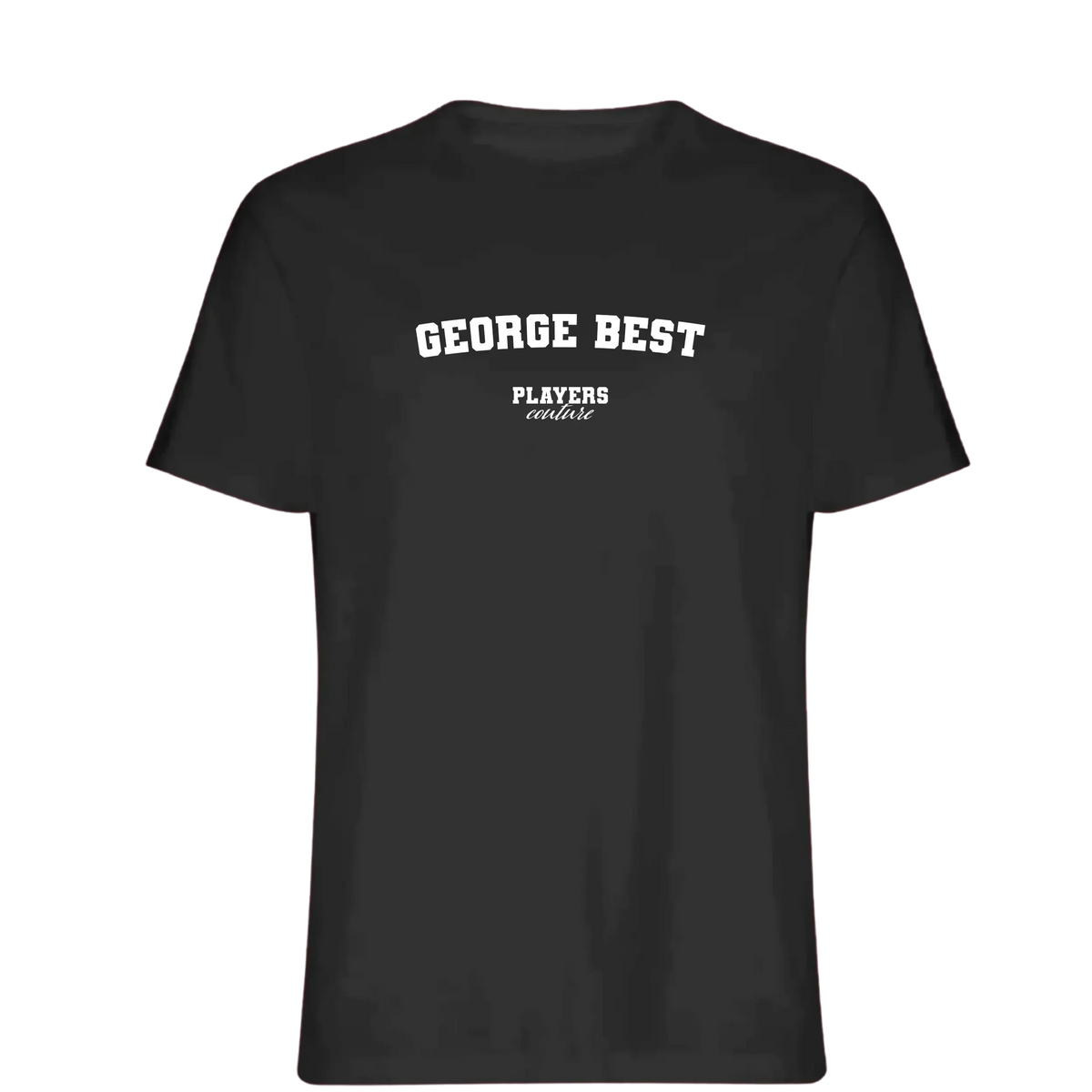 George Best Men's T-Shirt