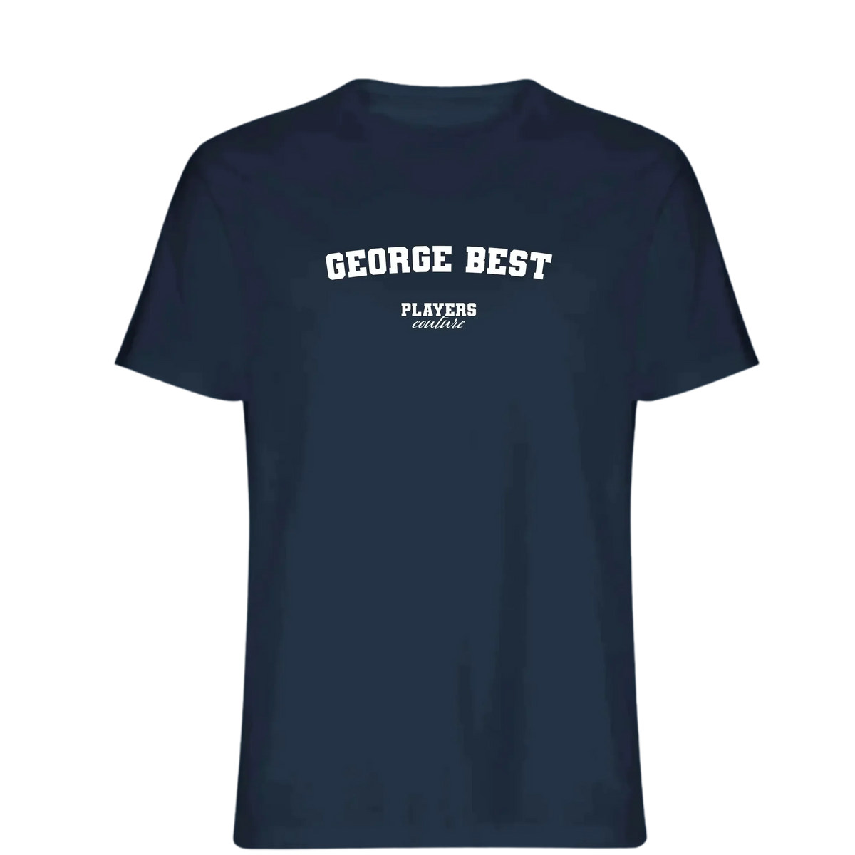 George Best Men's T-Shirt