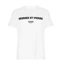Georges St-Pierre Men's T-Shirt